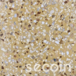 Terrazzo ID-30 Vàng đồng